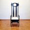 Argyle Chair by Charles Rennie Mackintosh, Italy, 1990s, Image 12