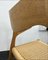 Model 55 Dining Chair in Oak and Paper Cord by Niels Otto Møller, Denmark, 1950s 4
