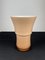 Vintage Vase aus Muranoglas von Carlo Nason 4
