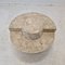 Mactan or Fossil Stone Coffee Table by Magnussen Ponte, 1980s, Image 7