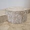 Mactan or Fossil Stone Coffee Table by Magnussen Ponte, 1980s 12