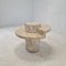 Mactan or Fossil Stone Coffee Table by Magnussen Ponte, 1980s 1
