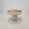 Mactan or Fossil Stone Coffee Table by Magnussen Ponte, 1980s 2