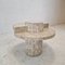 Mactan or Fossil Stone Coffee Table by Magnussen Ponte, 1980s, Image 4