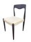 Scandinavian Teak Chairs, 1960s, Set of 2 6