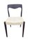 Scandinavian Teak Chairs, 1960s, Set of 2 7
