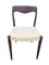 Scandinavian Teak Chairs, 1960s, Set of 2, Image 2