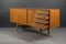 Scandinavian Mid-Century Modern Oak Sideboard from Gustav Bahus, 1950s 14