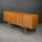 Scandinavian Mid-Century Modern Oak Sideboard from Gustav Bahus, 1950s 1