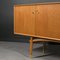 Enfilade Mid-Century Scandinave en Chêne de Gustav Bahus, 1950s 4