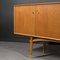 Skandinavisches Mid-Century Modern Eiche Sideboard von Gustav Bahus, 1950er 4
