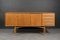 Scandinavian Mid-Century Modern Oak Sideboard from Gustav Bahus, 1950s, Image 11