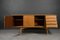 Scandinavian Mid-Century Modern Oak Sideboard from Gustav Bahus, 1950s 16