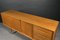 Scandinavian Mid-Century Modern Oak Sideboard from Gustav Bahus, 1950s 5