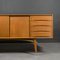 Skandinavisches Mid-Century Modern Eiche Sideboard von Gustav Bahus, 1950er 7