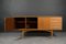 Scandinavian Mid-Century Modern Oak Sideboard from Gustav Bahus, 1950s 15