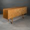 Skandinavisches Mid-Century Modern Eiche Sideboard von Gustav Bahus, 1950er 13