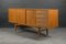 Skandinavisches Mid-Century Modern Eiche Sideboard von Gustav Bahus, 1950er 6