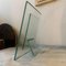 Italian Mid-Century Modern Glass Picture Frame attributed to Fontana Arte, 1950s, Image 9