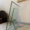 Italian Mid-Century Modern Glass Picture Frame attributed to Fontana Arte, 1950s 4