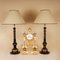 English Traditional Table Lamps, 1980s, Set of 2, Image 7