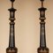 English Traditional Table Lamps, 1980s, Set of 2 2
