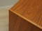 Danish Teak Chest of Drawers, 1970s, Image 9