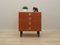 Danish Teak Chest of Drawers, 1970s 2