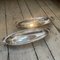 Modernist Silver-Plated Fish Bowl by Lino Sabattini, 1990s 2