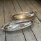 Modernist Silver-Plated Fish Bowl by Lino Sabattini, 1990s, Image 2