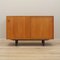 Scandinavian Ash Cabinet, Denmark, 1960s, Image 1