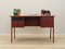 Danish Teak Desk, 1970s, Image 2