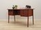 Danish Teak Desk, 1970s 3