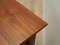 Danish Teak Desk, 1970s, Image 10