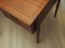 Danish Teak Desk, 1970s, Image 11