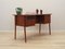 Danish Teak Desk, 1970s, Image 5