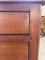 18th Century Italian Neoclassical Cherrywood Chest of Drawers 6