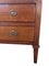 18th Century Italian Neoclassical Cherrywood Chest of Drawers 8