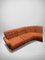 Modulares Vintage Sofa, 7 . Set 5