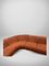 Modulares Vintage Sofa, 7 . Set 6