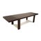 Globo Wooden Dining Table from Molteni 3