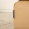 Leather Stool in Beige by Willi Schillig, Image 5