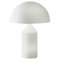 Atoll 235 Table Lamp by Vico Magistretti for Oluce, 1970s 1