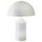 Atoll 235 Table Lamp by Vico Magistretti for Oluce, 1970s, Image 1