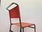 Bauhaus Tubular Steel Chrome Chair attributed to Hynek Gottwald, 1928 7