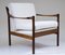 Skandinavische Mid-Century Sessel von Torbjørn Afdal, 1960er, 2er Set 3