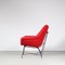 Kosmos Chair by Augusto Bozzi for Saporiti, Italy, 1950s 4