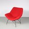 Kosmos Chair by Augusto Bozzi for Saporiti, Italy, 1950s 3