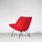 Kosmos Chair by Augusto Bozzi for Saporiti, Italy, 1950s 5