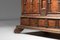 Spanish or Italian Carved Wood Chest, 1650s, Image 15